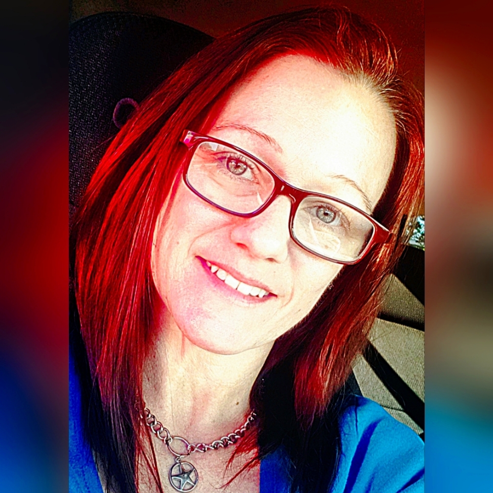 Meet your Posher, Mandy